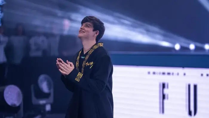 Выступление FURIA на PGL Astana: Как результаты турнира повлияли на карьеру казахстанского игрока Данила molodoy Голубенко Актобе
