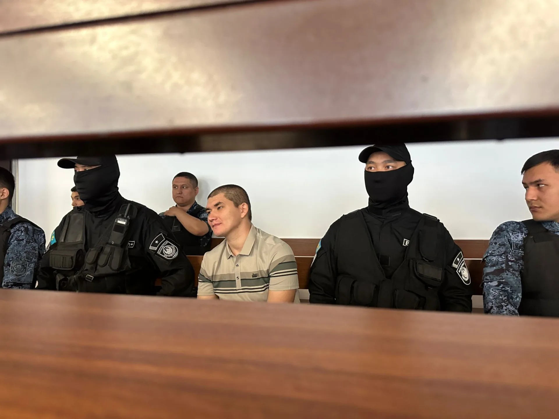 Сарсемалиев Атырау