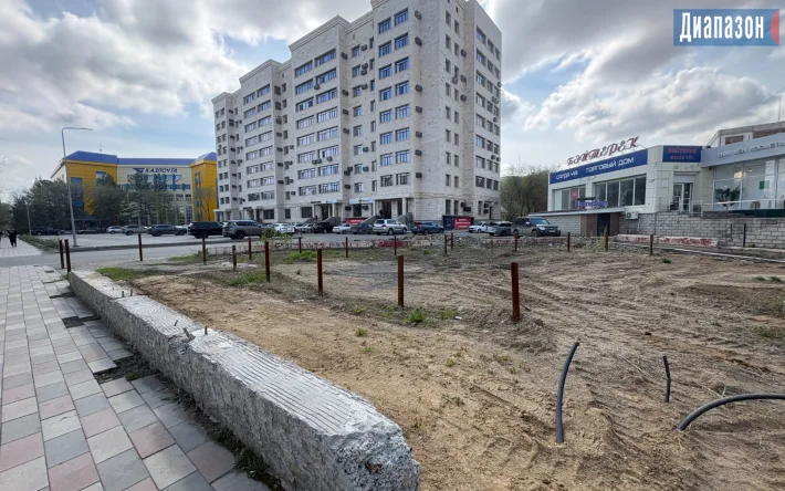Актюбинцы выражают недовольство по поводу вырубки зелёных насаждений, а теперь власти рассматривают возможность посадки новых деревьев в так называемом 'карманном сквере'. Местные жители обеспокоены тем, что первоначальная вырубка была необоснованной и не Актобе