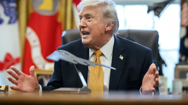 Соглашение о перемирии с Ираном: Трамп о шансах на выживание Актобе
