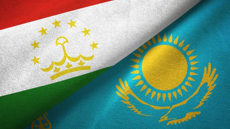 Казахстан и Таджикистан укрепляют союз: новый закон подписан Токаевым Актобе