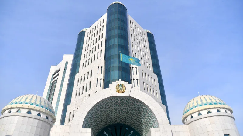 Парламентская симфония: 15 мая в Астане зазвучит совместное заседание палат Актобе