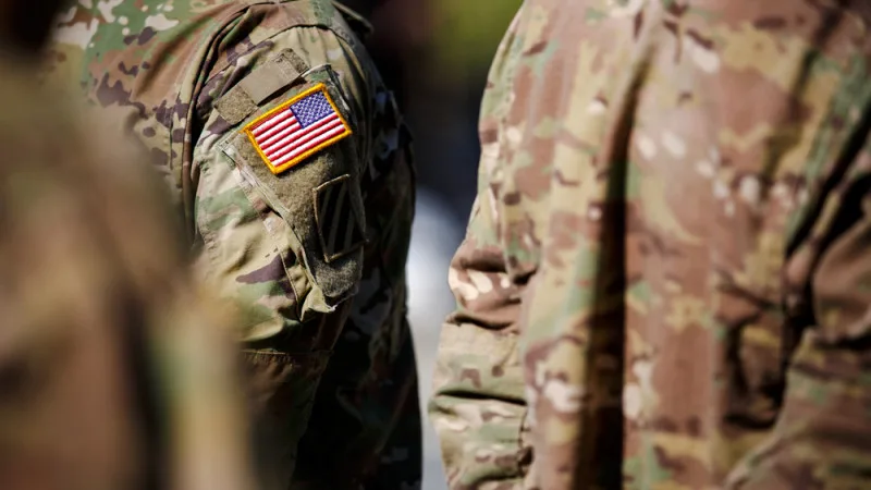 США сокращают военное присутствие в Германии: вывод 5 тысяч солдат Актобе