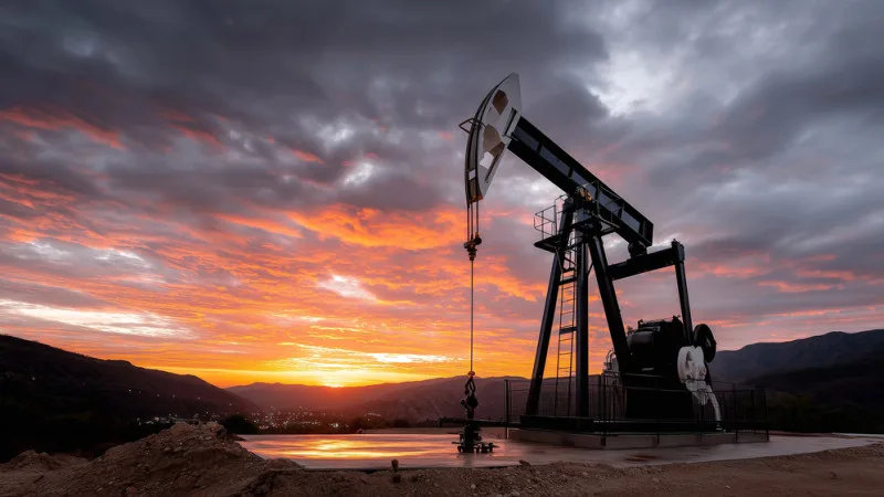 Иран предупреждает о возможном росте цен на нефть до 200 долларов за баррель после ударов США Актобе