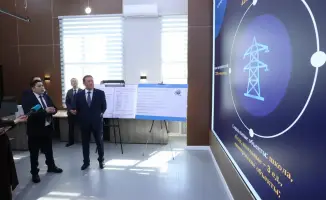 Снижение аварийности в электрических сетях на 10 процентов