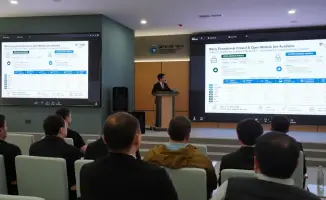 Кай-Фу Ли обучил чиновников Алматы внедрению ИИ в госуправление перед GITEX AI Kazakhstan 2026