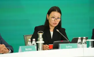 Обсуждение создания Международной организации по воде на саммите: Казахстан инициирует глобальное сотрудничество в управлении водными ресурсами