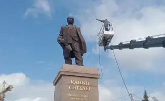 В столице возрождают историческую память: более 60 памятников обретают новый облик в рамках экоакции «Таза Қазақстан»