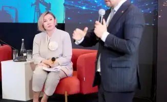 Первый международный медиафорум нефтегазовой отрасли ENERGY REGION TALKS в Атырау: диалог с обществом как стратегический ресурс