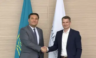 Астана усиливает партнерство с Данией в горной отрасли