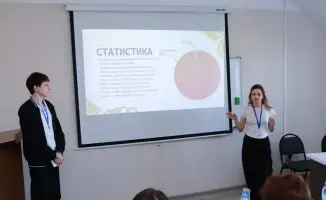 Финал конкурса «Я - предприниматель» в ВКО: новые возможности для молодых бизнесменов