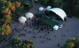 Цифровые технологии и стартапы: молодежь Карагандинской области демонстрирует инновационные идеи на международном уровне