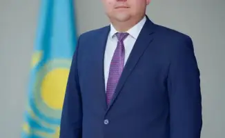 Назначение Адиля Кусманова заместителем Председателя Агентства по стратегическому планированию и реформам Республики Казахстан
