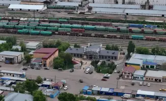 В Акмолинской области завершается модернизация вокзалов