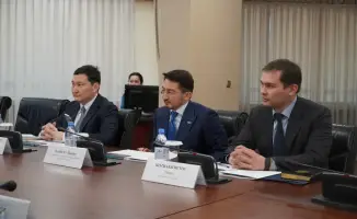 ИИ в госуправлении: Казахстан и Dalil на одной волне!