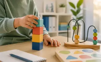 Новая модель соцуслуг для детей с инвалидностью в Астане