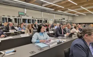 Казахстан: ЦУР как основа реформ на международной арене