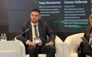 Казахстан как цифровой хаб Евразии: развитие телекоммуникационной инфраструктуры в рамках Digital Qazaqstan 2026