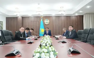Казахстан предпринимает шаги к ликвидации несанкционированных свалок на национальном уровне