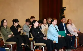 Укрепление Национальной системы квалификаций: новые перспективы для кадровой подготовки в энергетике Казахстана