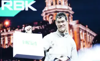 Ночной велопробег Almaty Glow Ride в Алматы: массовое участие и новые возможности для развития велокультуры