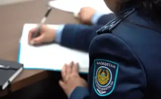 Экологическая акция «Таза Қазақстан»: выявление 4 660 административных правонарушений и их влияние на здоровье населения