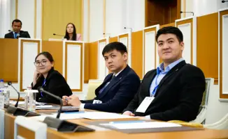 Юридические умы на старте: Итоги конкурса Amicus Curiae Challenge в Конституционном Суде