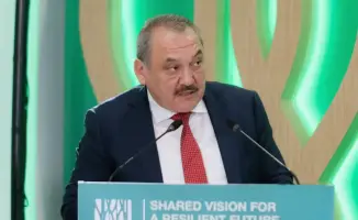 Участие 150 экспертов в сайд-ивенте по циркулярной экономике в Центральной Азии подчеркивает растущий интерес к устойчивому развитию в регионе