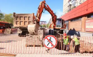 Обновление тепловых сетей в Темиртау: шаг к улучшению качества жизни горожан