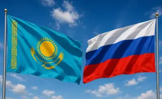 Энергетическое сотрудничество Казахстана и России: ключ к региональной стабильности и экономическому росту