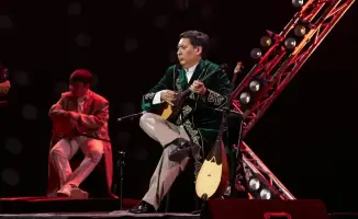 Celebrating the Legacy of Aytyzhan Toktagan: A Musical Journey at the Kazakhconcert