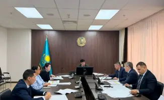 Электросети в движении: KEGOC представил инвестиционный отчет