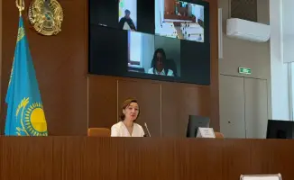 В Восточно-Казахстанской области прошло заседание Общественного совета