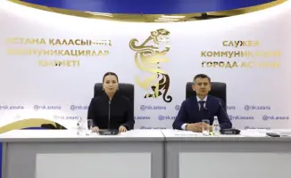 Департамент социальной защиты Астаны назначил более 6 тысяч пособий для поддержки семей в первом квартале 2026 года