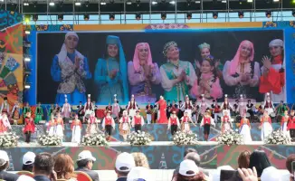 В Алматы стартует гастрономическая ярмарка с участием 15 ресторанов и этнокультурных объединений