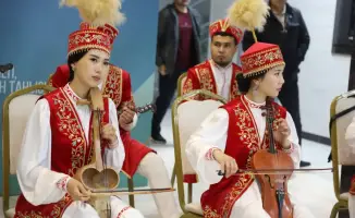 В Шымкенте открылась межрегиональная ярмарка вакансий с участием 50 организаций