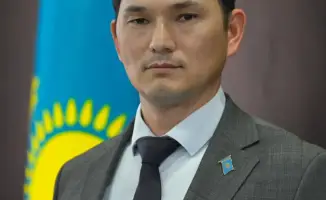 Новый руководитель сельского хозяйства Павлодара
