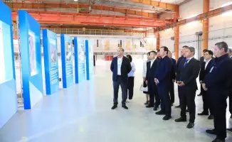 Кандыагаш: Промышленные гиганты на старте новой эры