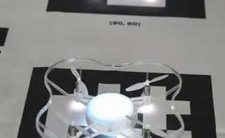 Кабинет AI откроется в школе №101