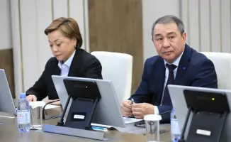 Аким области поручил обеспечить доступность объектов для людей с инвалидностью