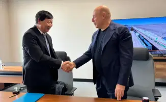 Атырау отправит вагоны в Монголию
