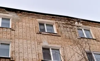 Установка новых лифтов в девятиэтажках СКО: шаг к улучшению качества жизни жителей региона