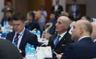 Туркестан: финтех и банки на одной волне!