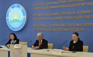 Налоговые поступления в ВКО превысили 144% от плана, изменились льготы для людей с инвалидностью