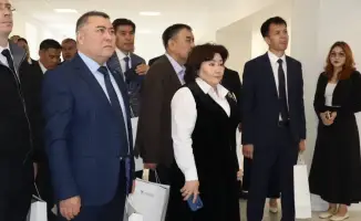 Аркалык обсуждает экологию на республиканском форуме