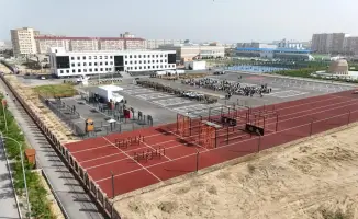 В Мангистау открытие нового учебного здания Морской академии создаёт возможности для подготовки специалистов в области морских технологий.