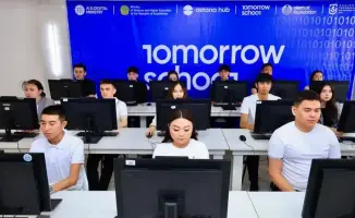 В Караганде открыли школу искусственного интеллекта
