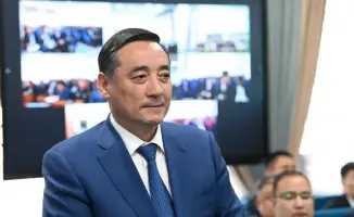 Назначение нового директора Кызылординского филиала АО «ҚазақГаз Аймақ» для обеспечения газификации региона