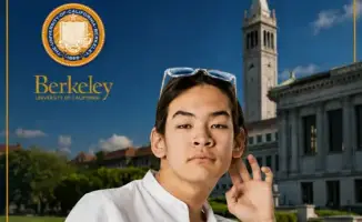 Успех казахстанского школьника с ДЦП: поступление в Berkeley с высоким баллом по SAT