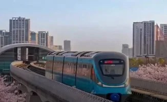 После 20 лет ожидания Астана запускает LRT: как новый транспорт изменит жизнь горожан и повлияет на развитие столицы